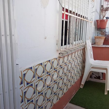 Piso Centro Gandia Apartment Bagian luar foto