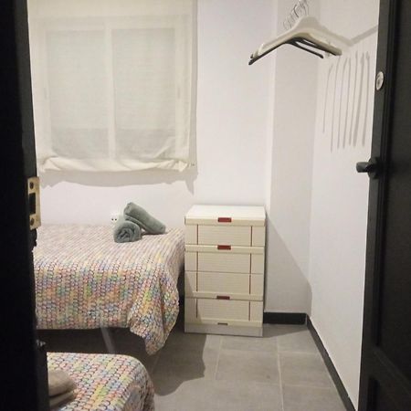 Piso Centro Gandia Apartment Bagian luar foto