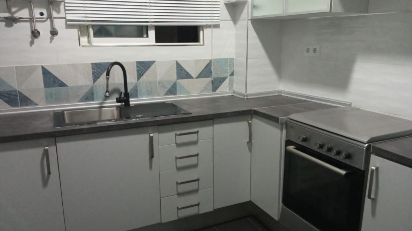 Piso Centro Gandia Apartment Bagian luar foto
