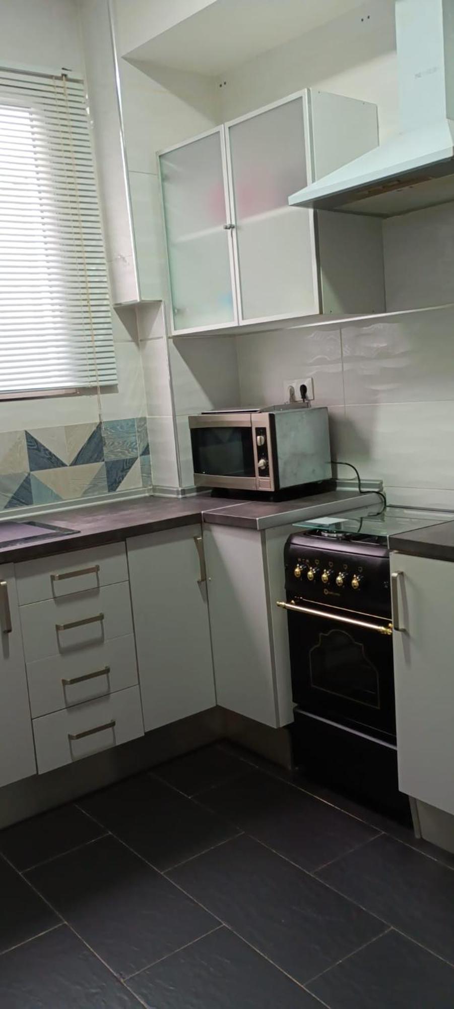 Piso Centro Gandia Apartment Bagian luar foto