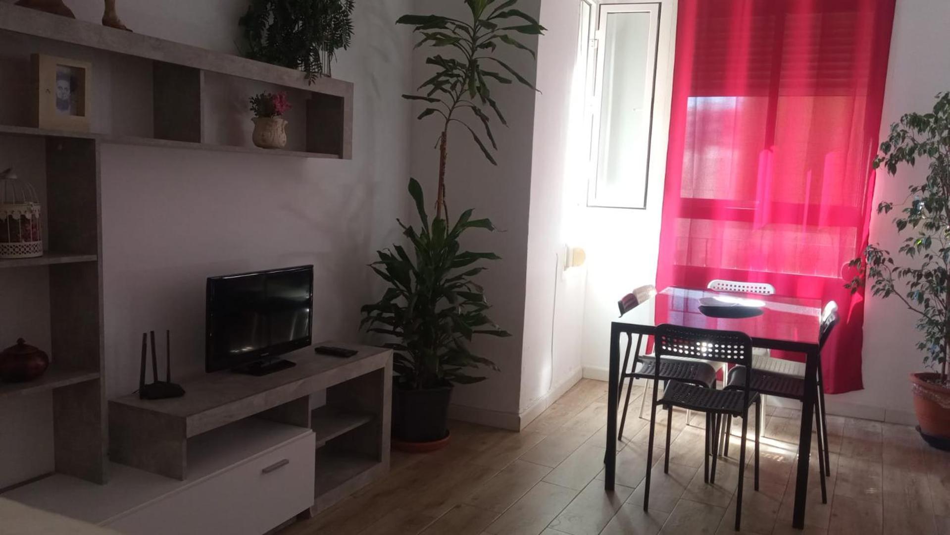 Piso Centro Gandia Apartment Bagian luar foto