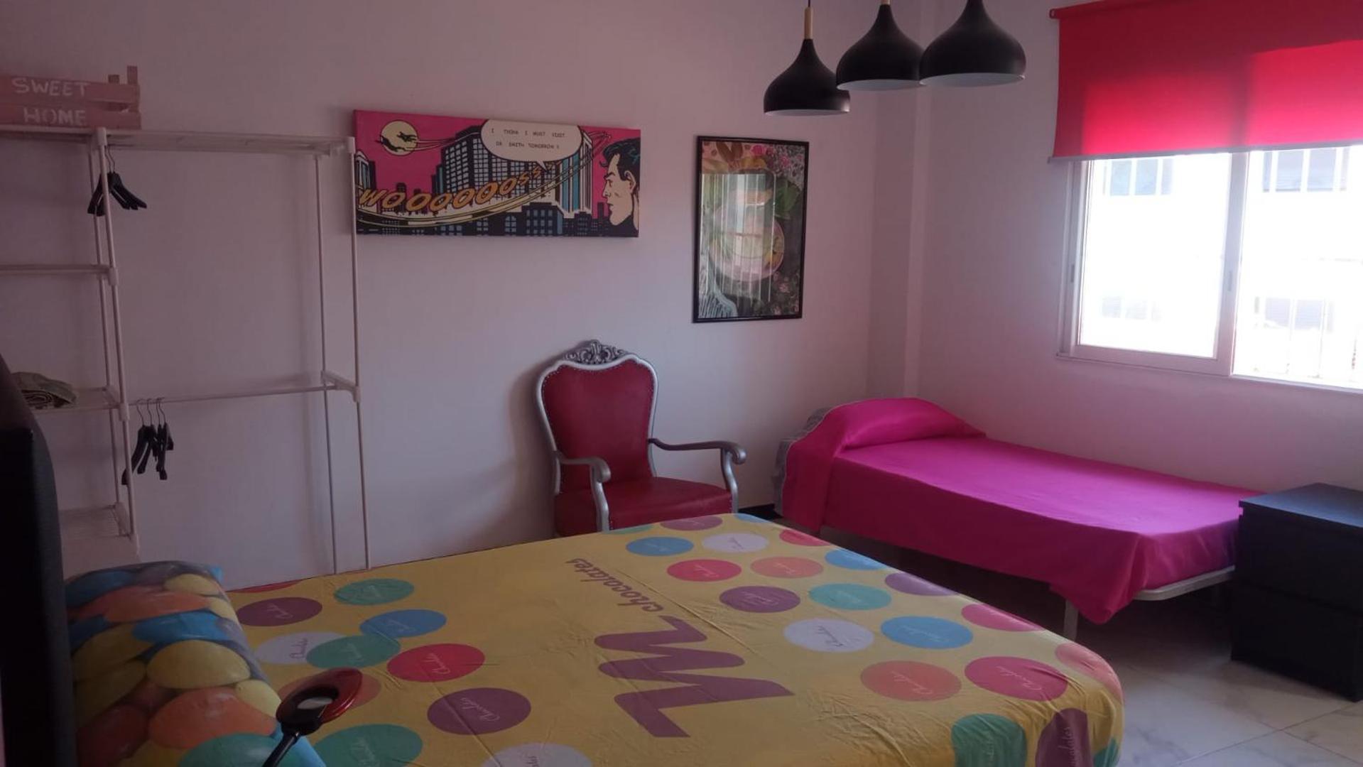 Piso Centro Gandia Apartment Bagian luar foto