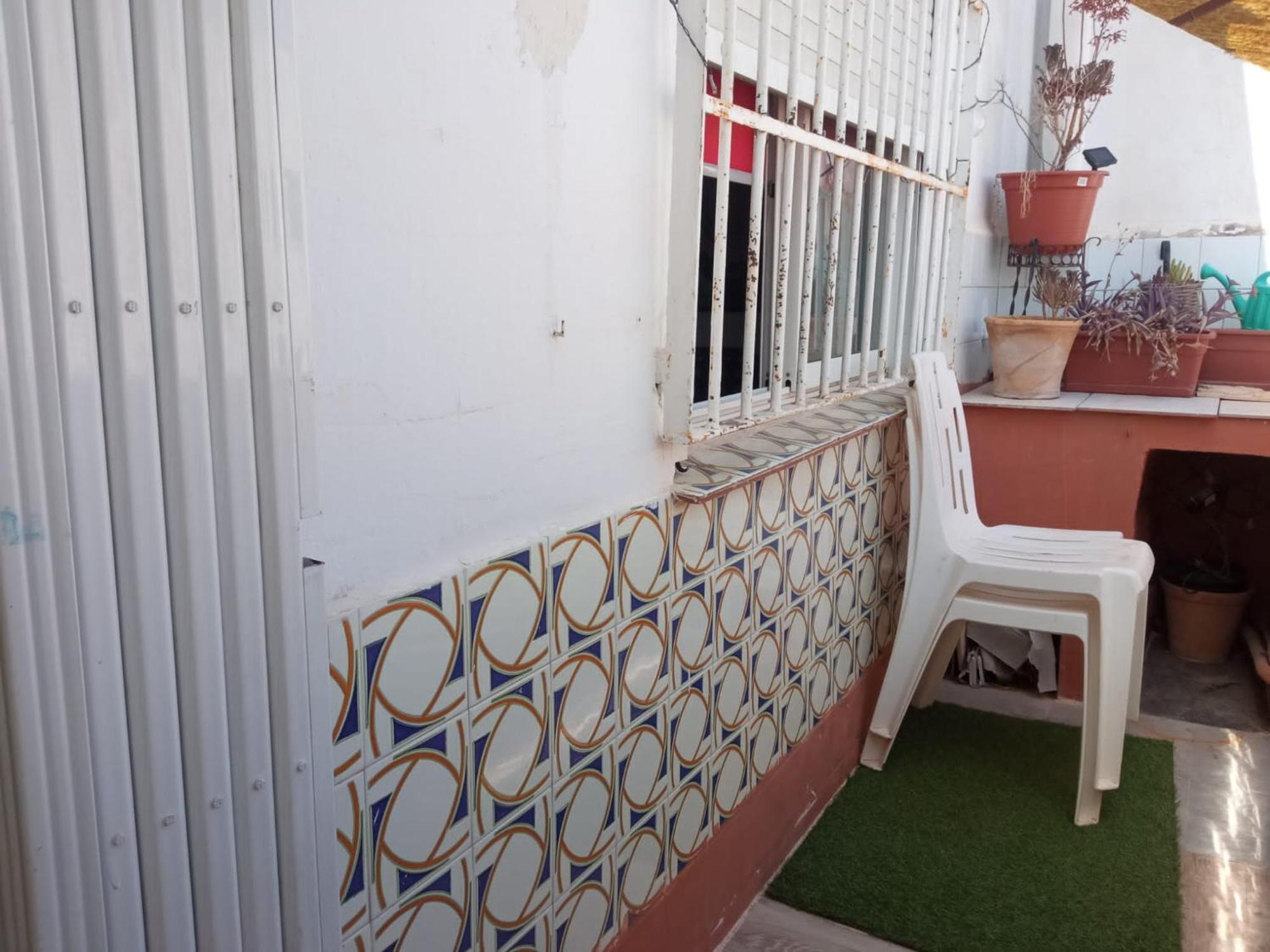 Piso Centro Gandia Apartment Bagian luar foto