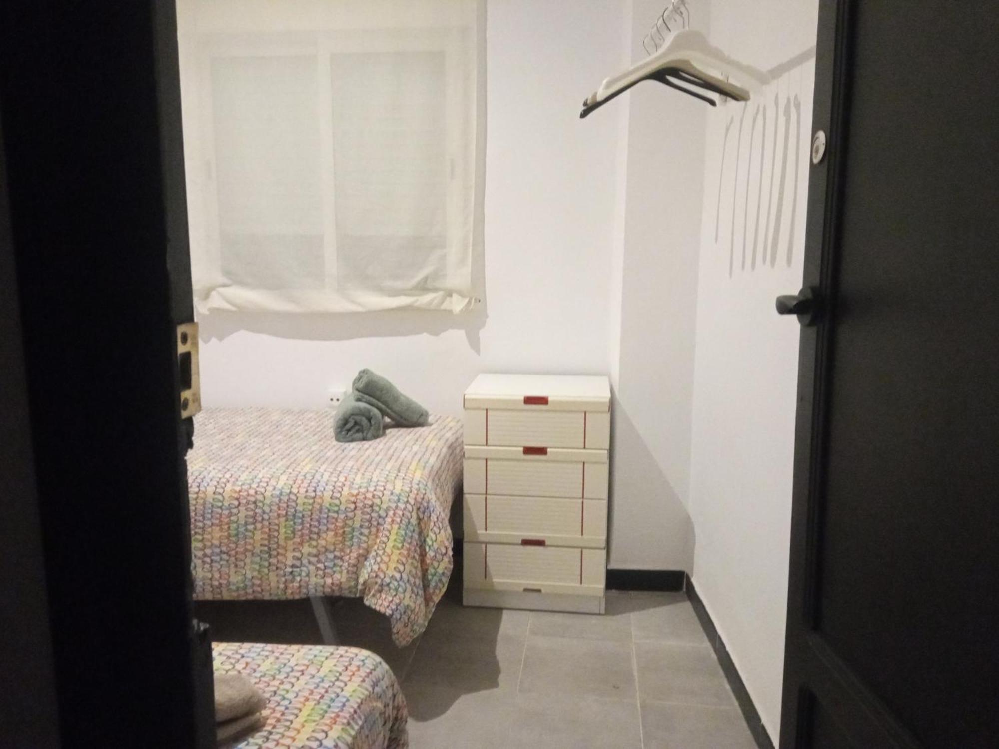 Piso Centro Gandia Apartment Bagian luar foto